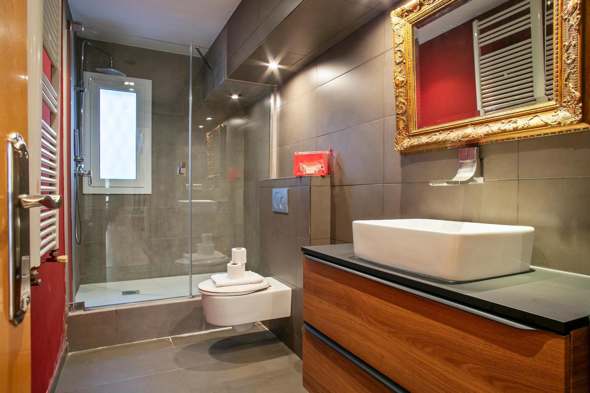 Alcam Alio 2 Apartment Barcelona Exterior foto